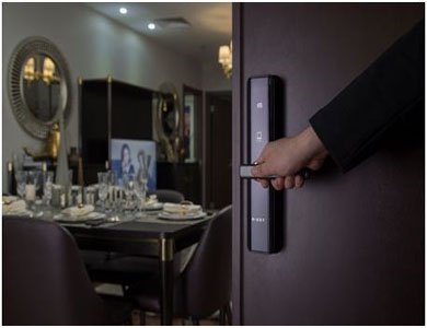 玉泉24小时上门开锁公司