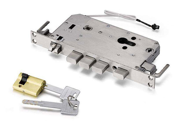 玉泉24小时上门开锁公司